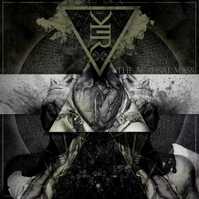 The Acausal Mass album cover
