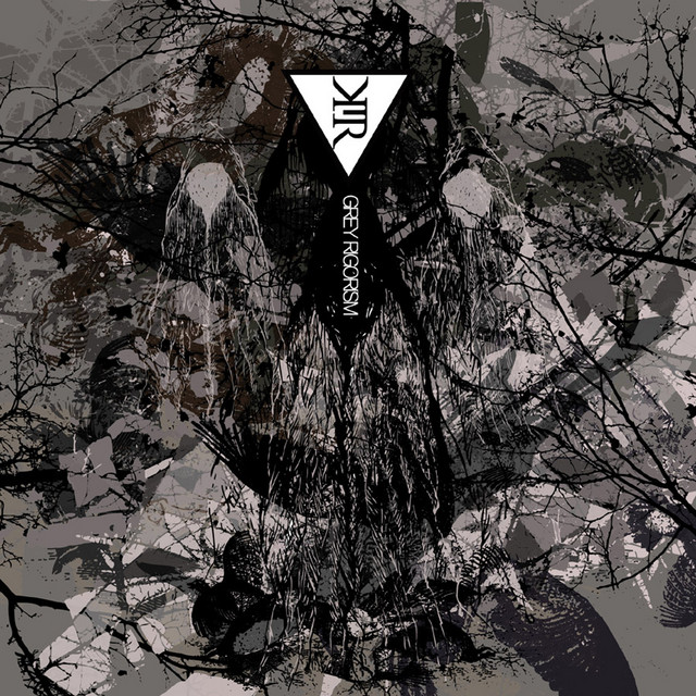 Grey Rigorism album cover