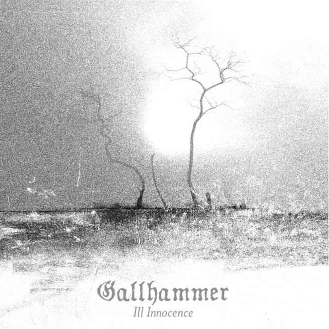 Ill Innocence album cover