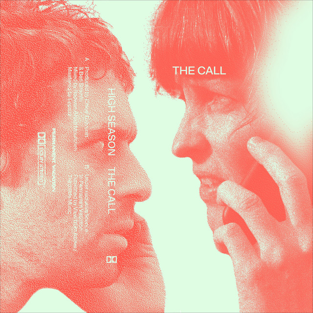 The Call album cover