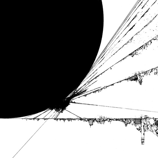 Desiderata album cover