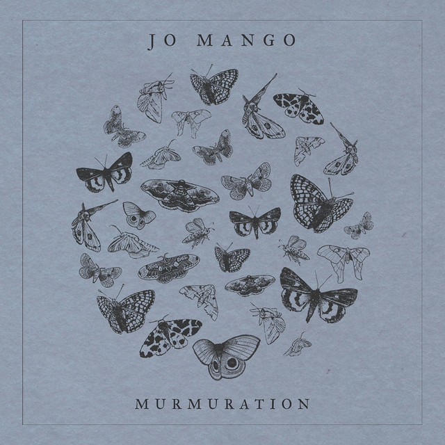 Murmuration album cover