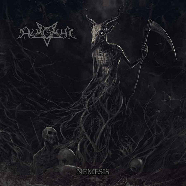 Nemesis album cover