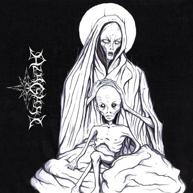 Omega album cover