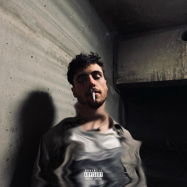 Face Eater album cover