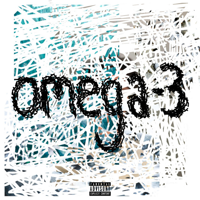 Omega-3 album cover
