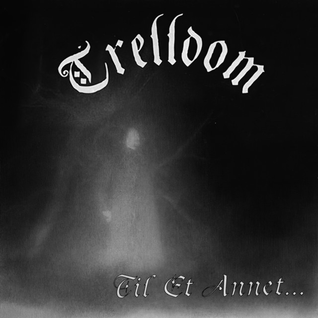 Til Et Annet... album cover