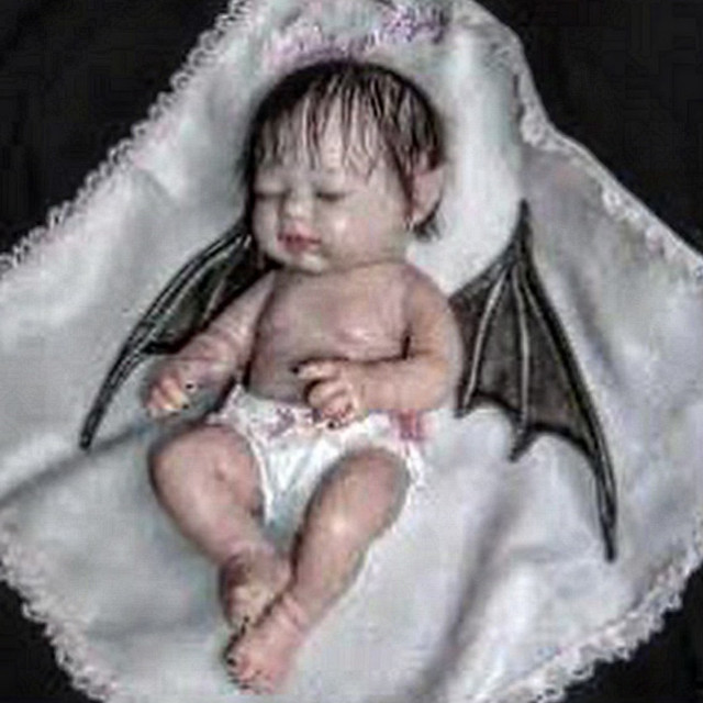 Babyvamp album cover