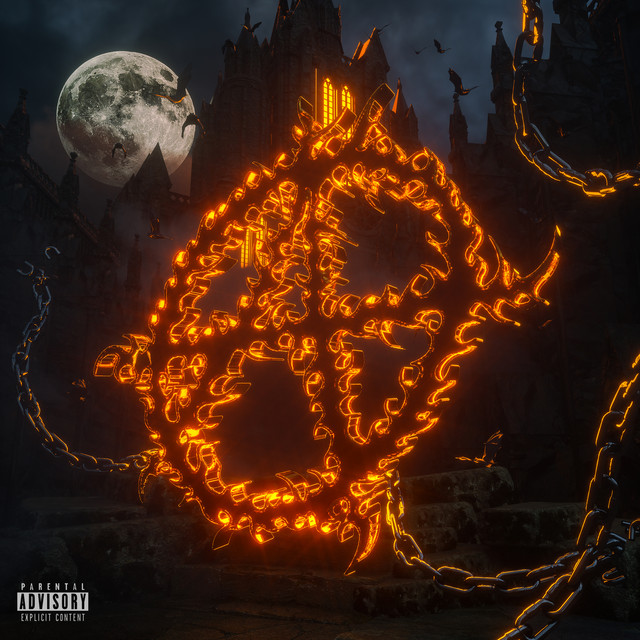 Anarchy album cover
