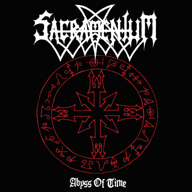 Abyss Of Time album cover
