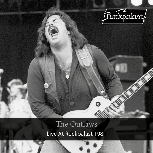 Live at Rockpalast 1981 (Live, Loreley) album cover