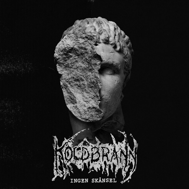 Ingen Skånsel album cover