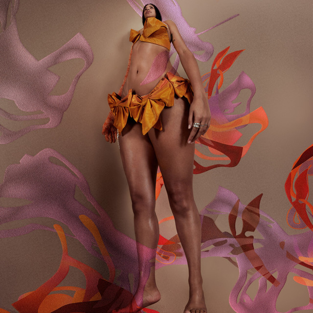 Mt. Pleasant album cover