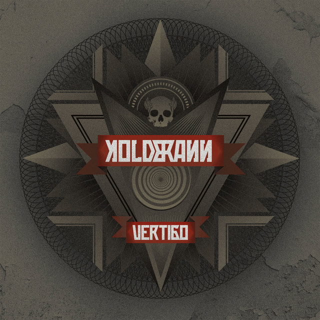 Vertigo album cover