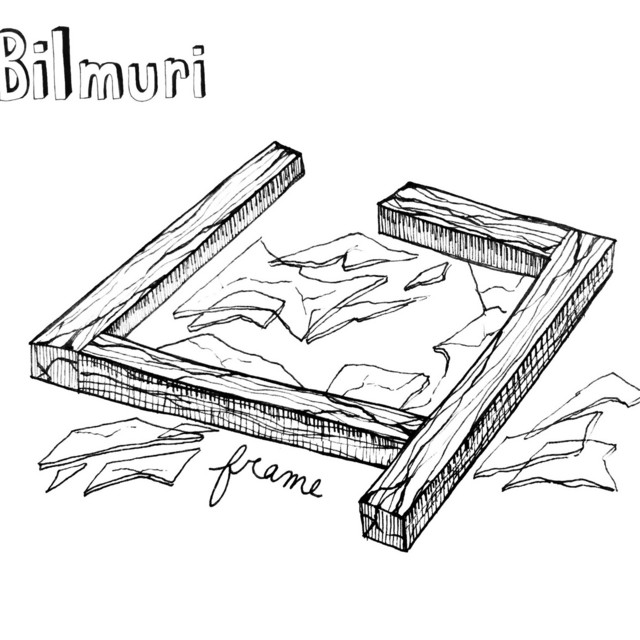 Frame album cover