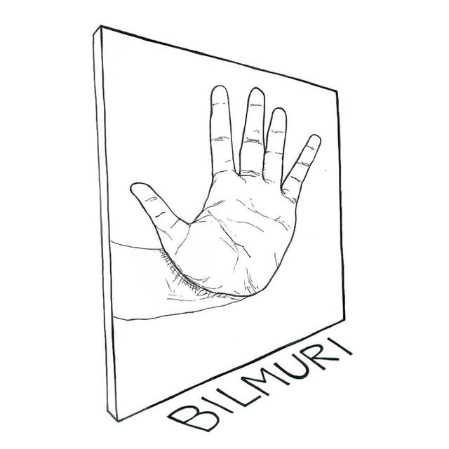 Bilmuri album cover