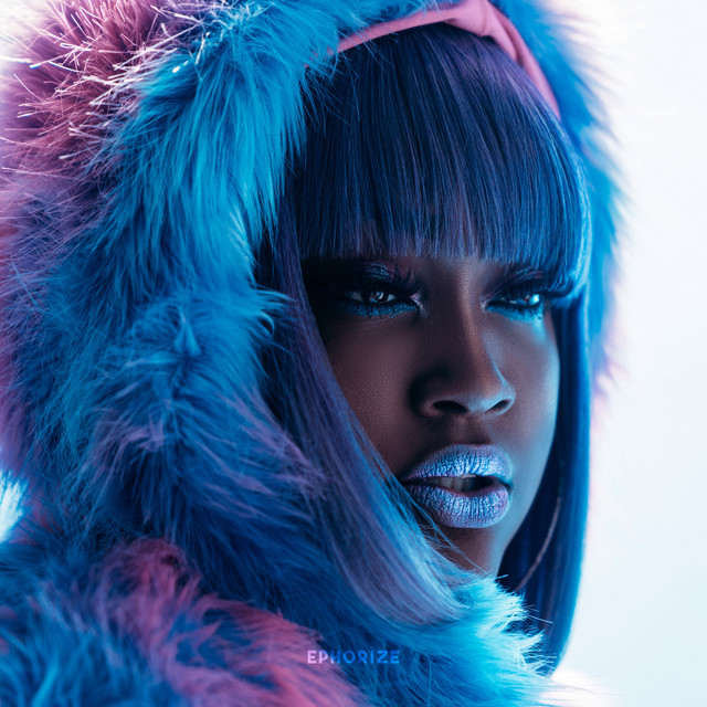 Ephorize album cover