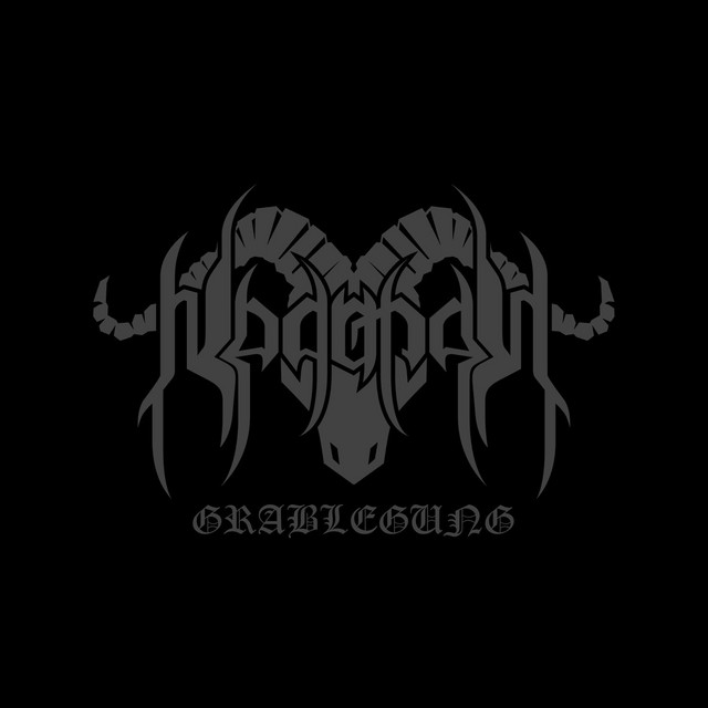 Grablegung album cover