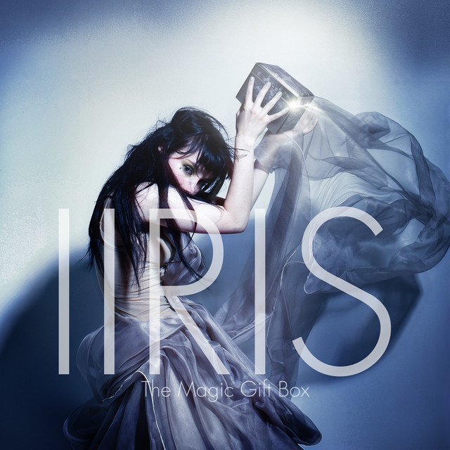The Magic Gift Box album cover
