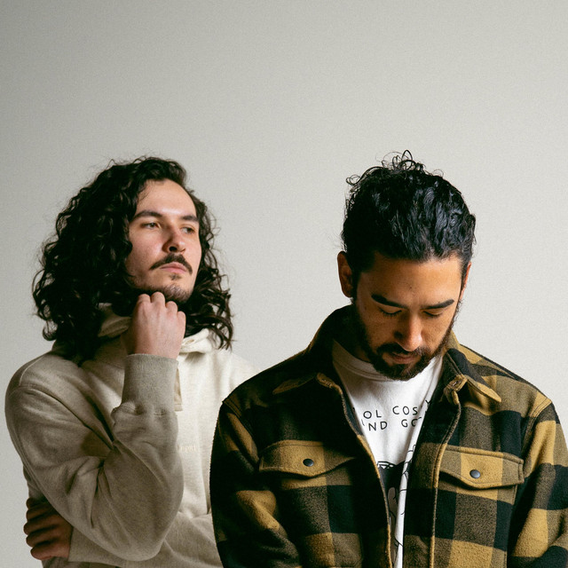 PATTERNS album cover