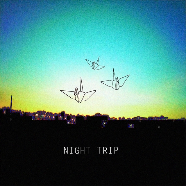 Night Trip album cover