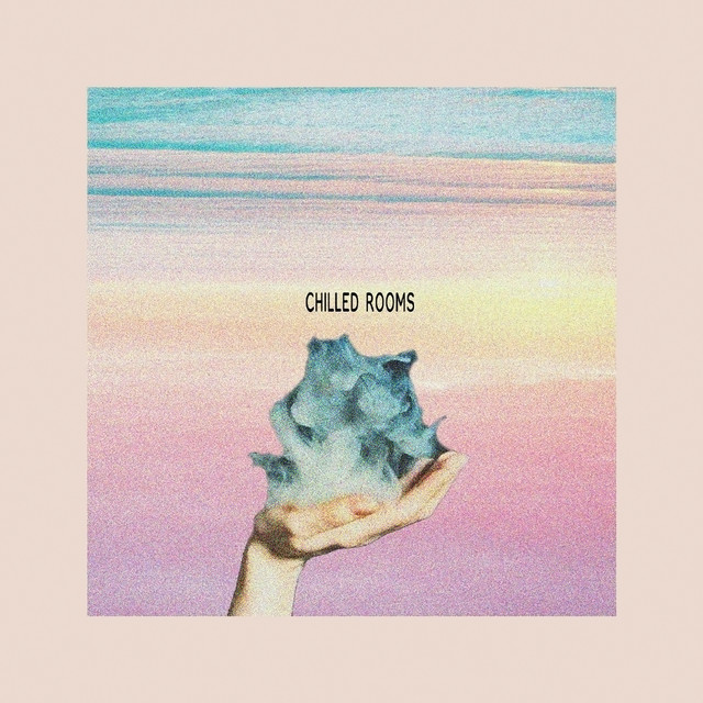 Chilled Rooms album cover