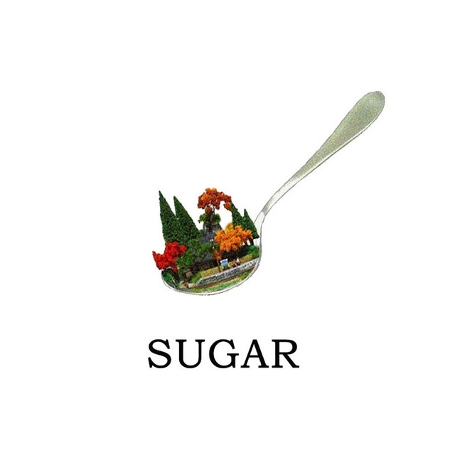 Sugar album cover
