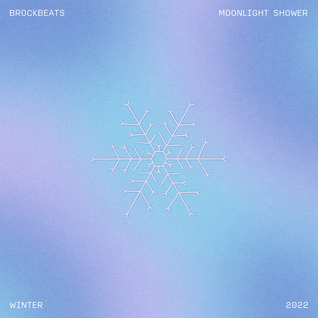 Moonlight Shower