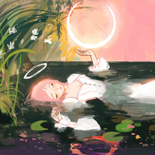Siren of the Formless album cover