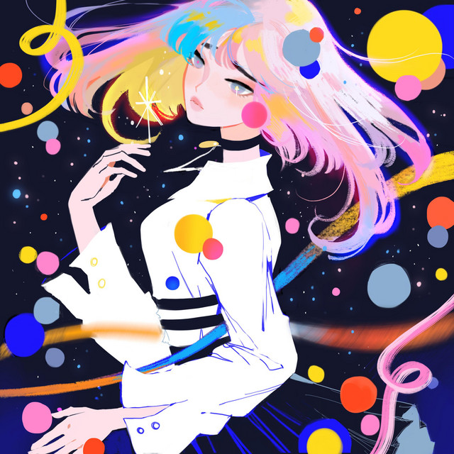 Chroma Velocity album cover