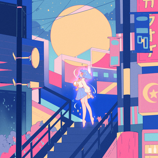 Celestial Angel album cover