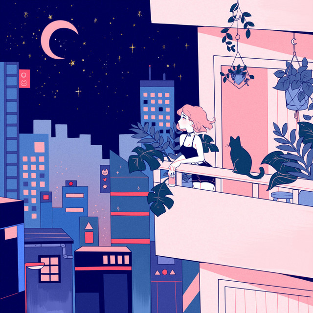 Neon Impasse album cover
