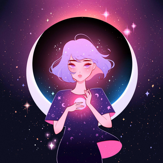 Time Falls Like Moonlight album cover
