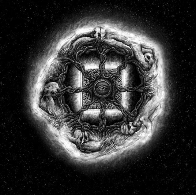 Diktat Deliberi album cover