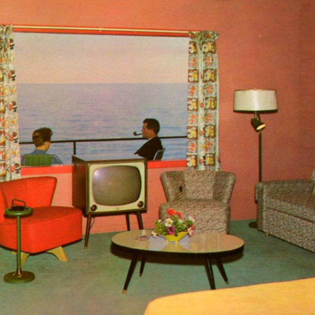 v i d r i o album cover