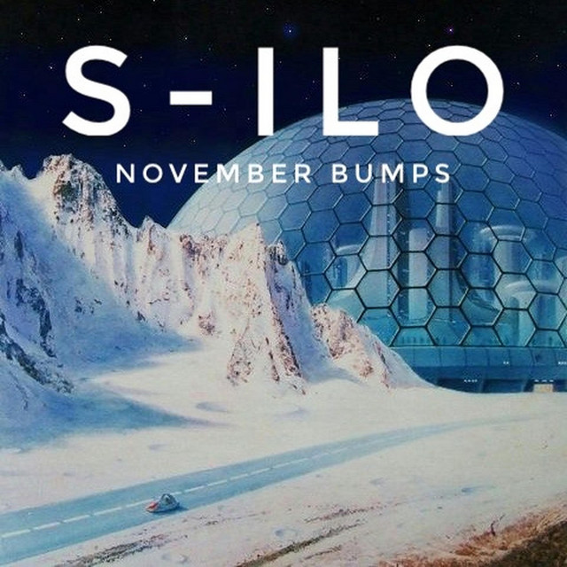 November Bumps album cover