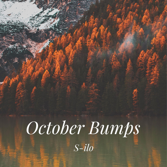 October Bumps album cover