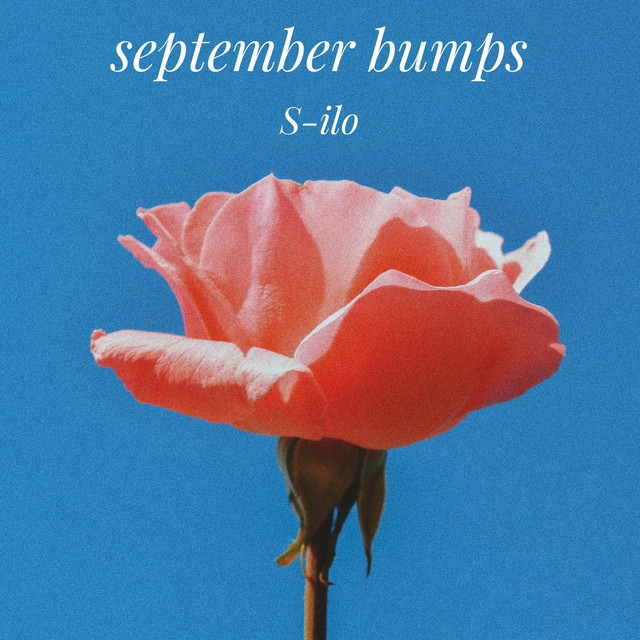 September Bumps album cover