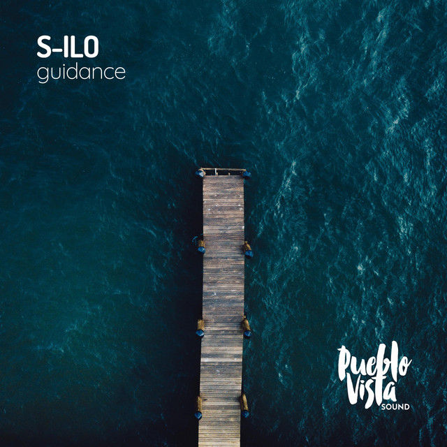 Guidance album cover