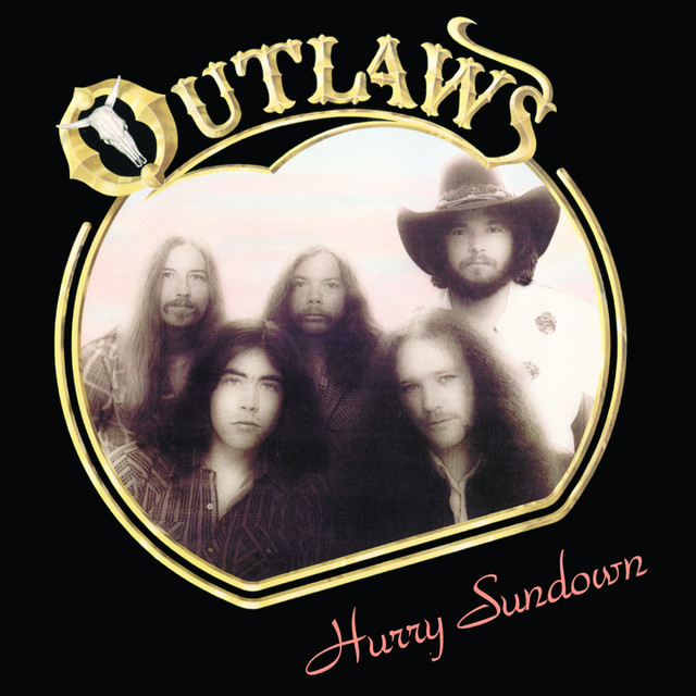 Hurry Sundown album cover