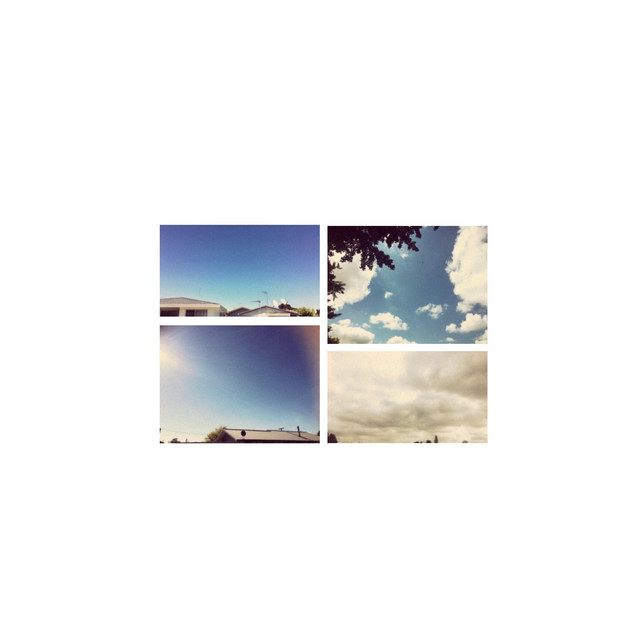 New Beginnings album cover