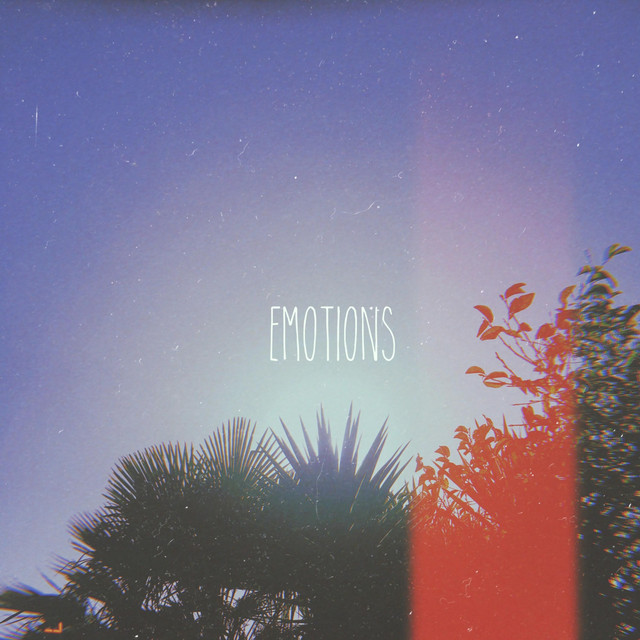 Emotions album cover
