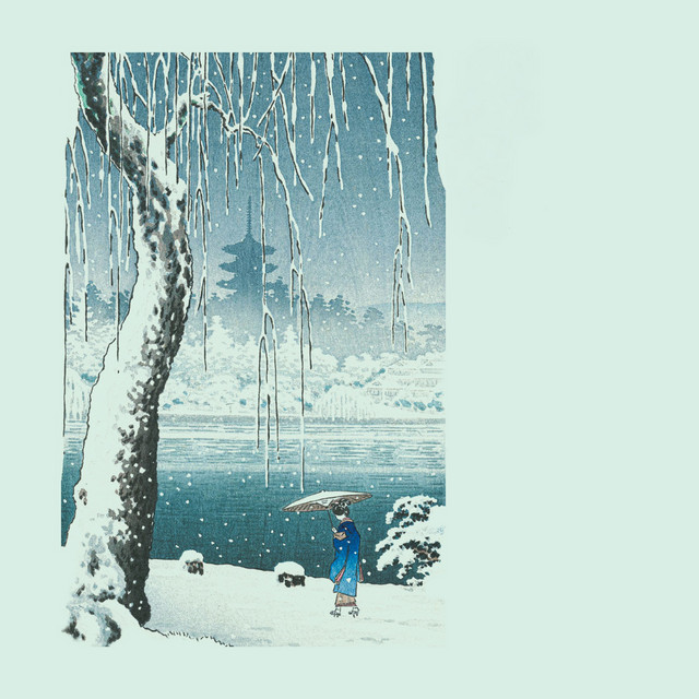 cold blue