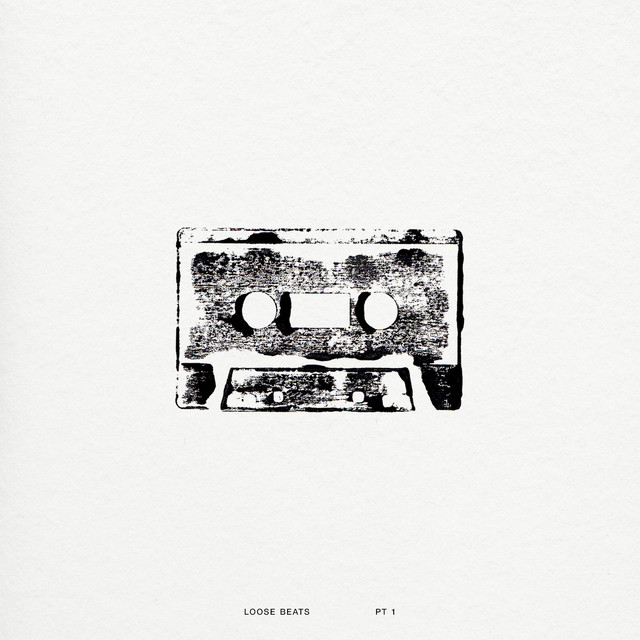 Loose Beats, Vol. 1 album cover