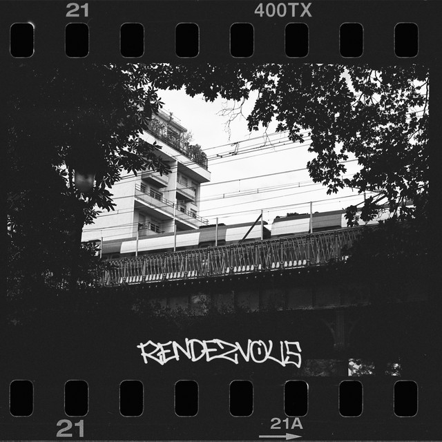 Rendezvous album cover