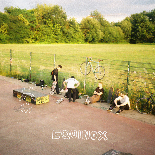 Equinox album cover