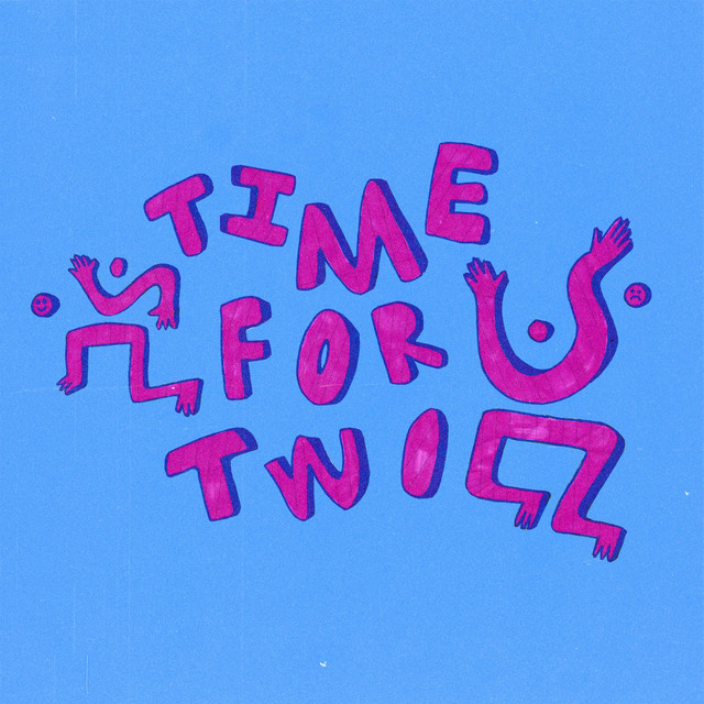 Time for Two album cover