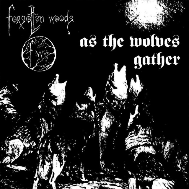 Forgotten Woods Members, Gear & Sound | Equipboard