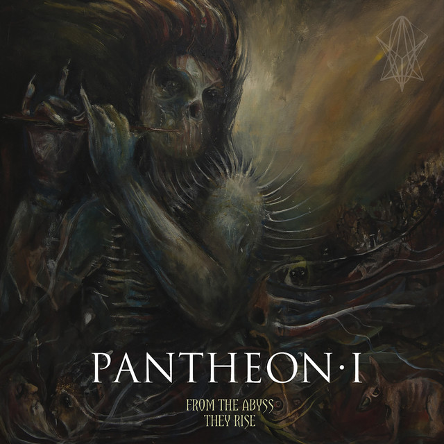 From the Abyss they Rise album cover