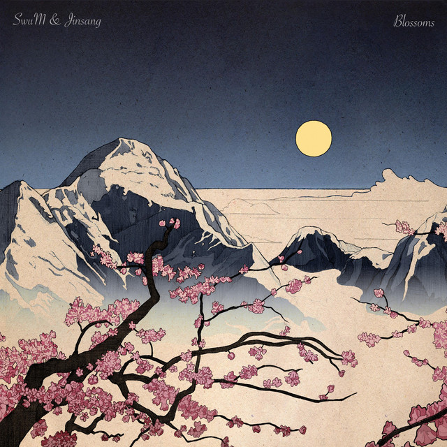 Blossoms album cover